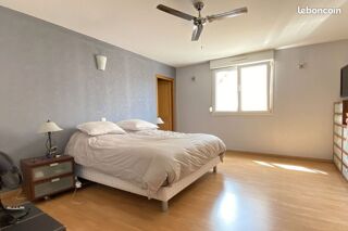  Maison à vendre 8 pièces 181 m²