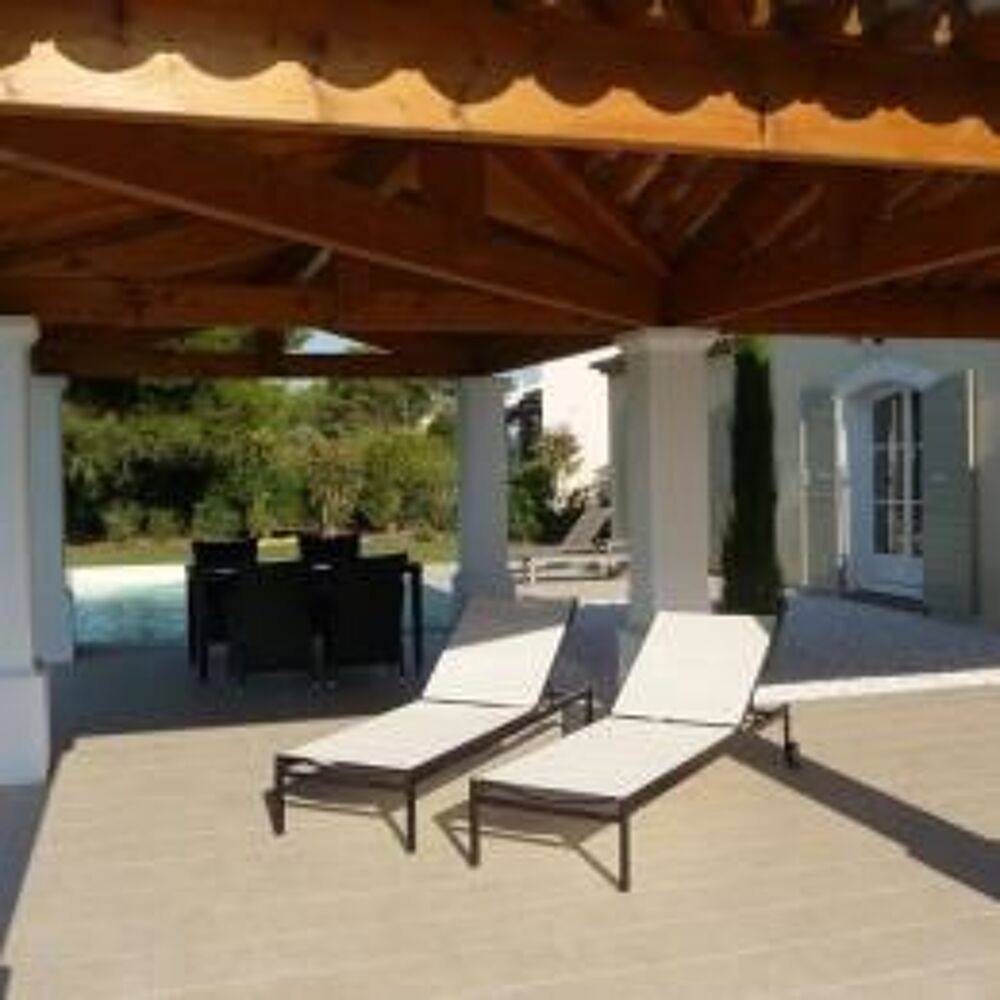   splendide villa au c?ur du domaine de PONT ROYAL 13370  Provence-Alpes-Cte d'Azur, Mallemort (13370)