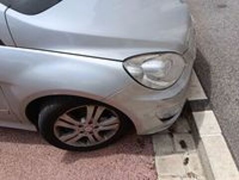 Classe B 200 CDI Design Autotronic CVT 2008 occasion 21000 Dijon