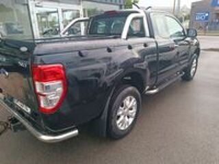 Ranger RANGER SIMPLE CABINE 2.2 TDCi 150 4X4 XL PACK 2012 occasion 31150 Fenouillet