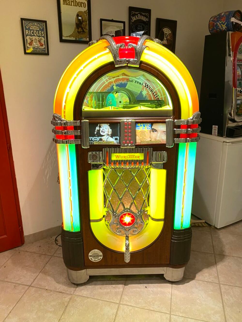 jukebox 