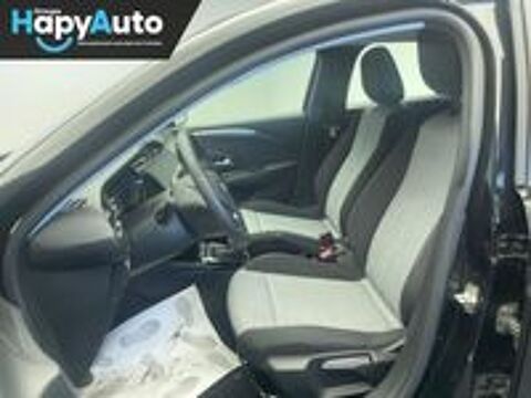 Corsa 1.2 Turbo 100 ch BVM6 2023 occasion 65000 Tarbes