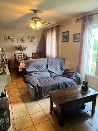  Maison à vendre 5 pièces 87 m²