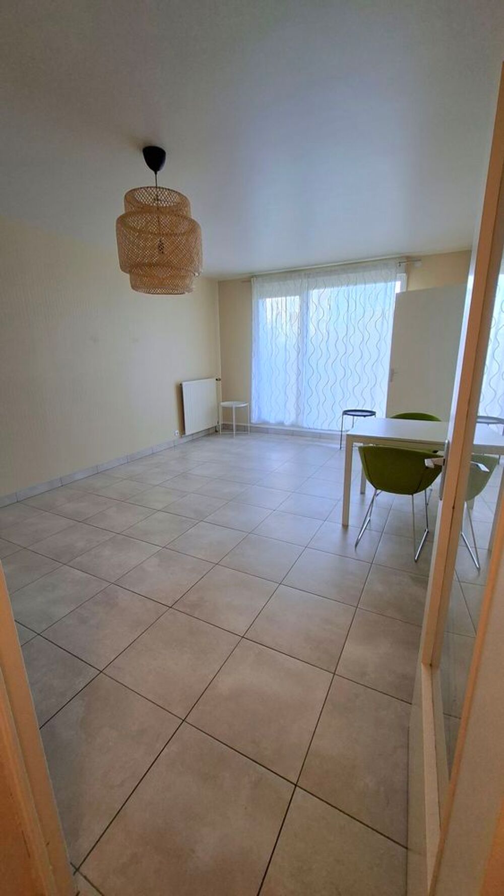 Location Appartement T1 BIS 36M2 CC COLOMBIA 695€ Rennes