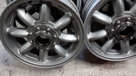 Pi&egrave;ces et &eacute;quipements Voiture Pi&egrave;ces et &eacute;quipements Voiture  occasion Mer 41500