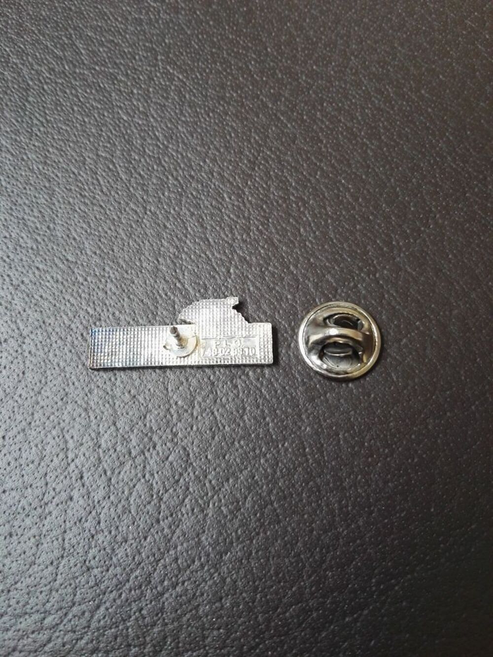 pin's IFREMER 