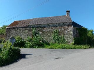 Vente Maison Longère à rénover entièrement 100 m² - terrain de 3 680 m La bazoque
