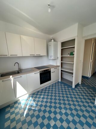  Appartement � louer 2 pi�ces 47 m�