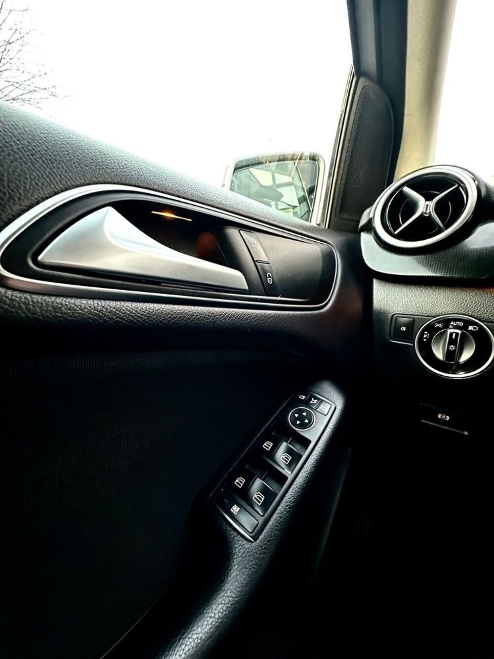 Classe B 180 BlueEFFICIENCY Design 7-G DCT A 2013 occasion 94260 Fresnes