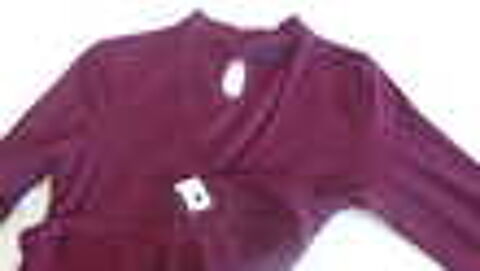 tee-shirt polo manches longues Vtements
