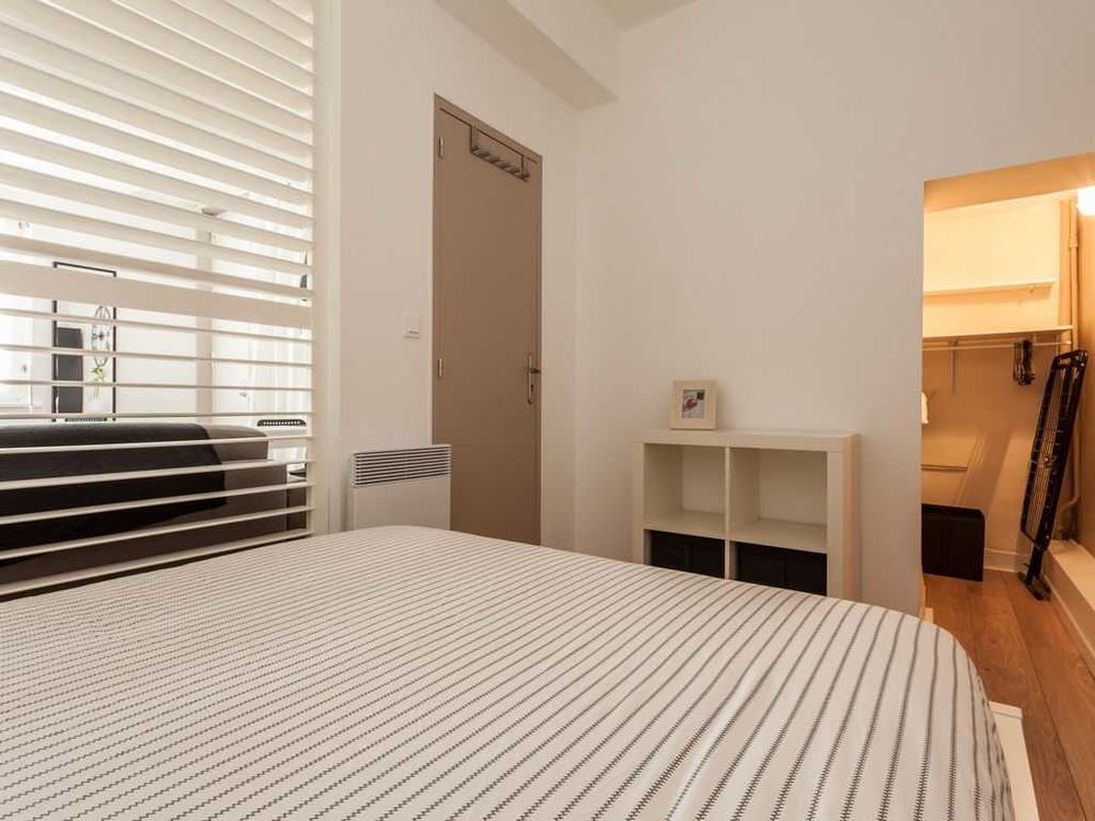 Location Appartement Spacieux appartement meublé - 36 m² €