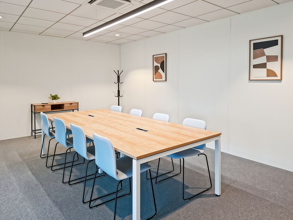   Réservez un bureau partagé ou un espace de coworking à Bourges, Charles Pathé Bourges