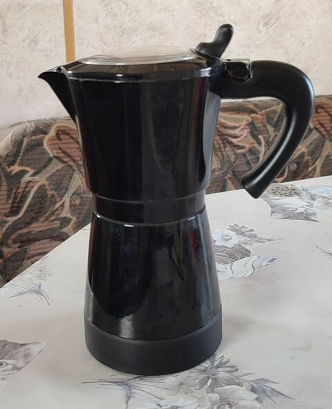 Cafetière italienne électrique 29 Belgique