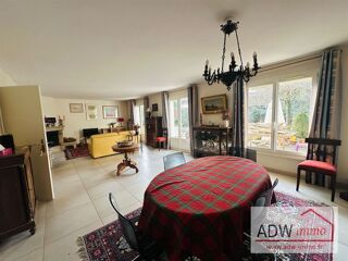  Maison � vendre 7 pi�ces 159 m�