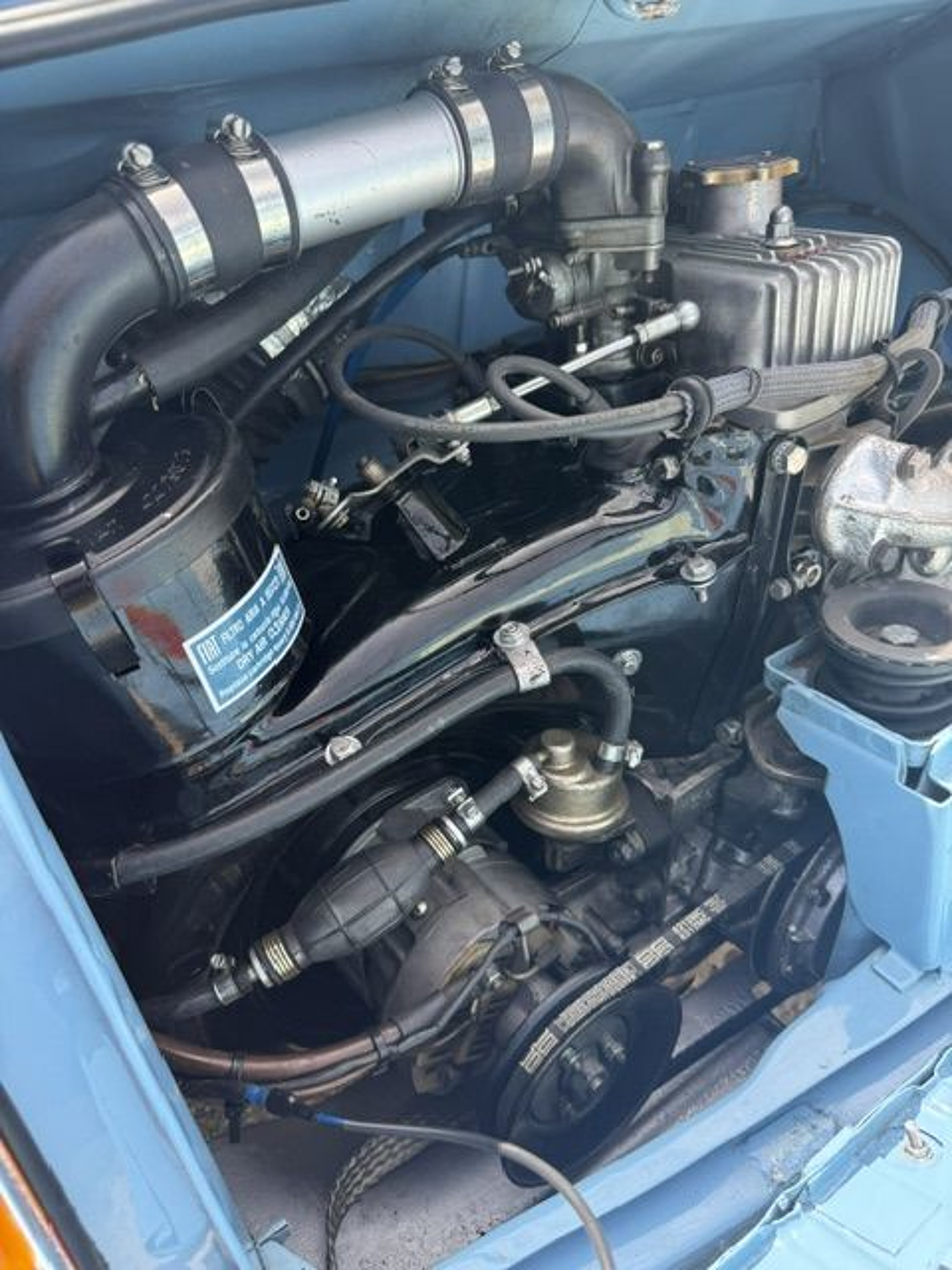 500 R 1974 occasion 94320 Thiais