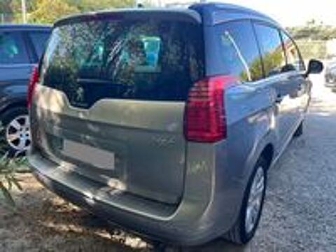 5008 1.6 HDi 115ch FAP BVM6 Allure 5pl 2014 occasion 84000 Avignon