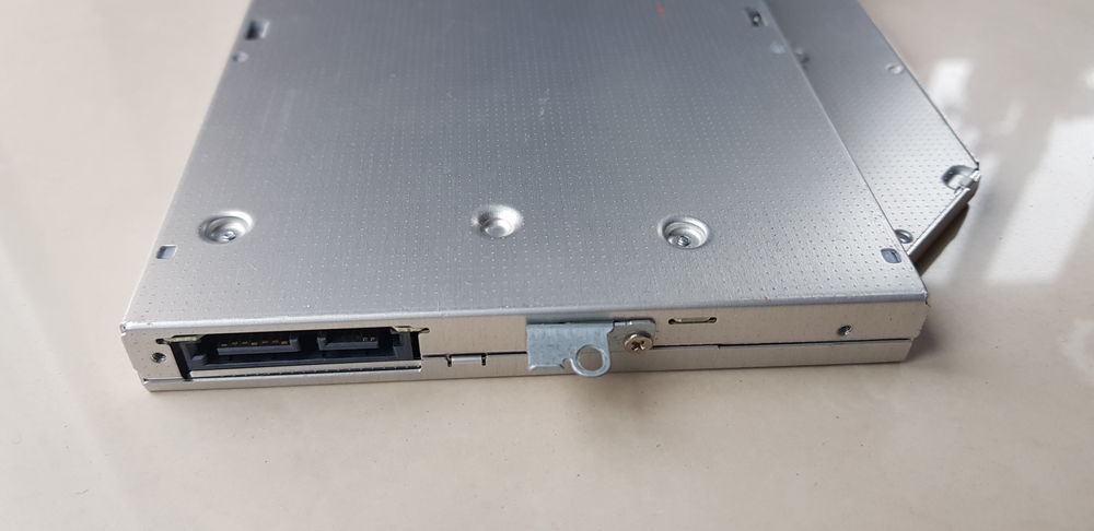 Lecteur graveur DVD HP dv6 658992-HC0 Matériel informatique