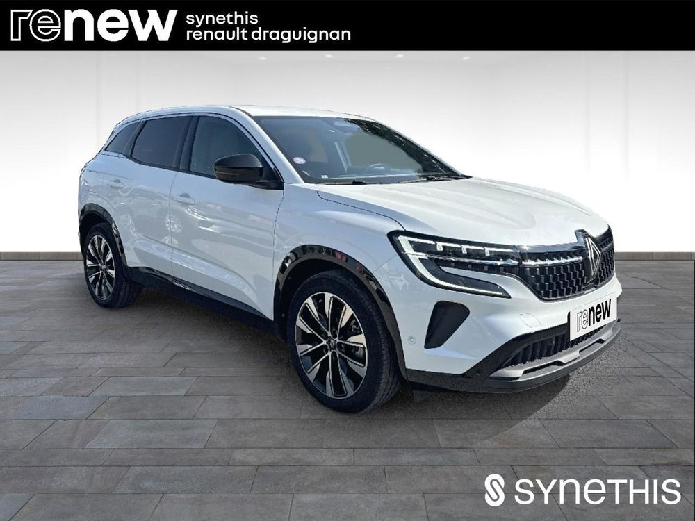 Austral E-Tech hybrid 200 Techno 2023 occasion 83300 Draguignan