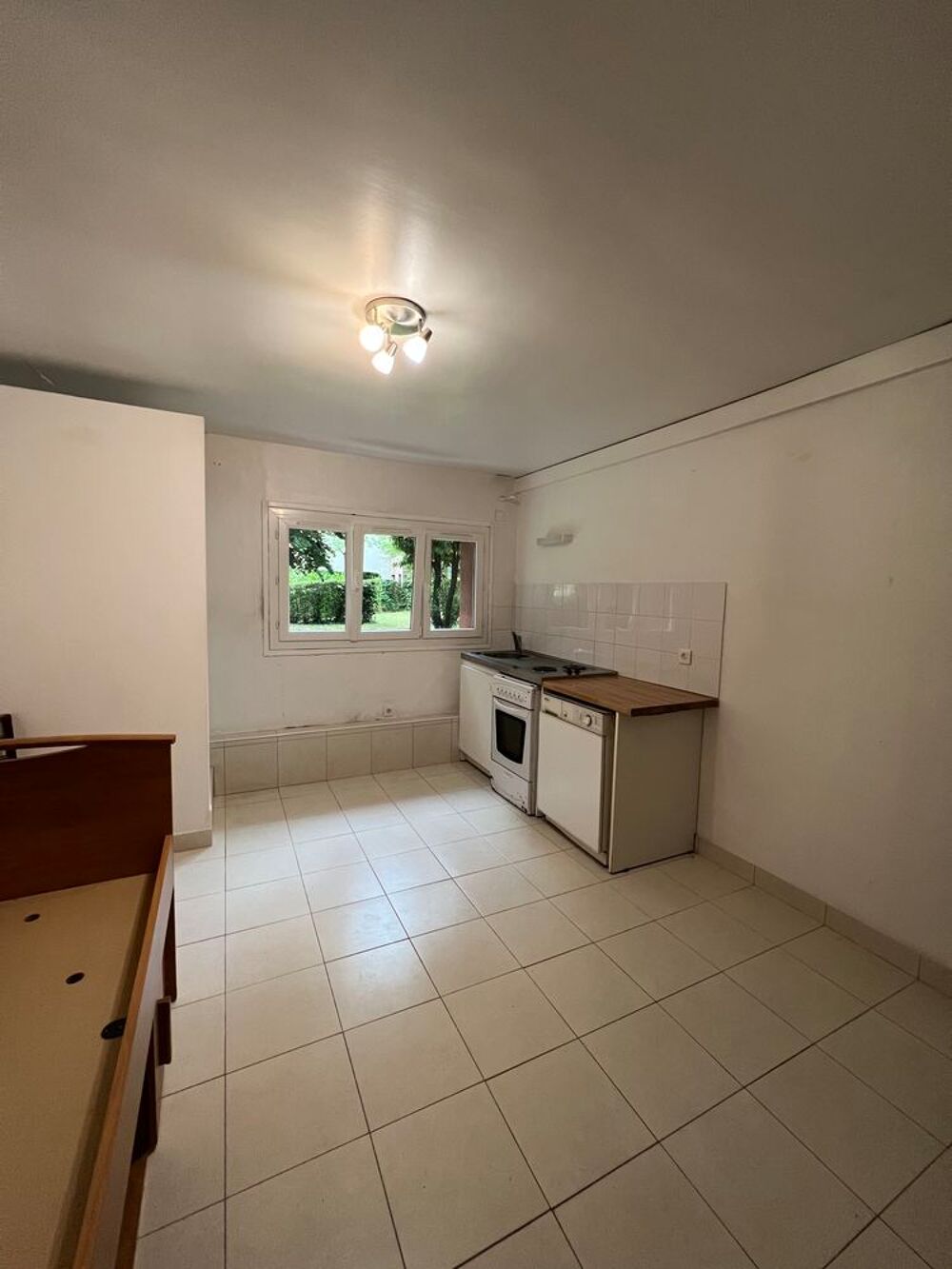 Location Appartement STUDIO SUR VERDURE Saint-cloud