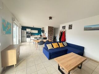  Appartement � louer 3 pi�ces 68 m� Tassin-la-demi-lune