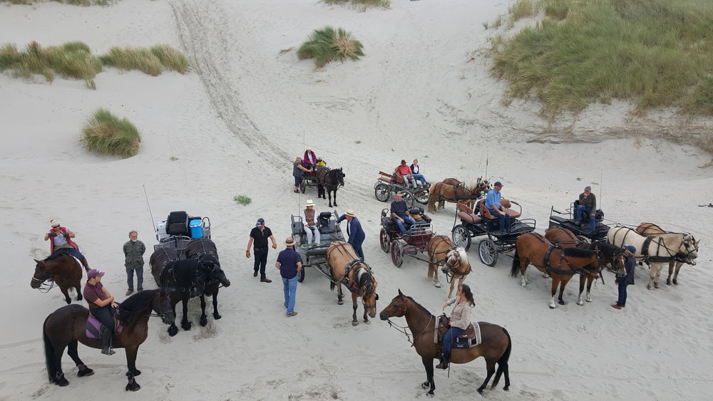   Vacances en Baie De Somme Picardie, Saint-Quentin-en-Tourmont (80120)