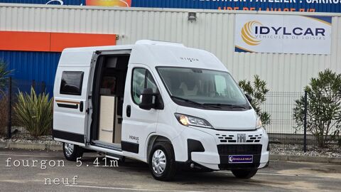 Van am&eacute;nag&eacute; Van am&eacute;nag&eacute; 2025 occasion Saint-Geours-de-Maremne 40230