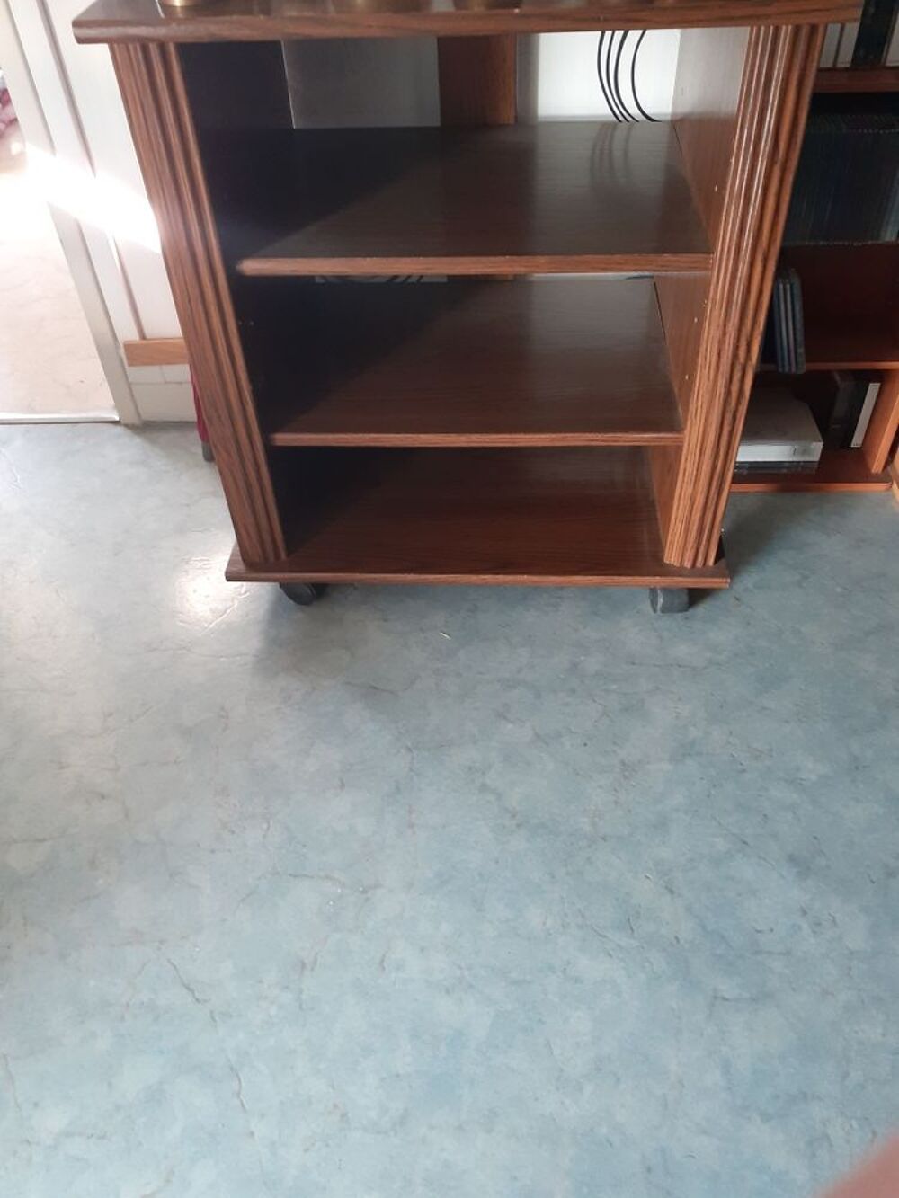 meuble Hi-Fi Meubles