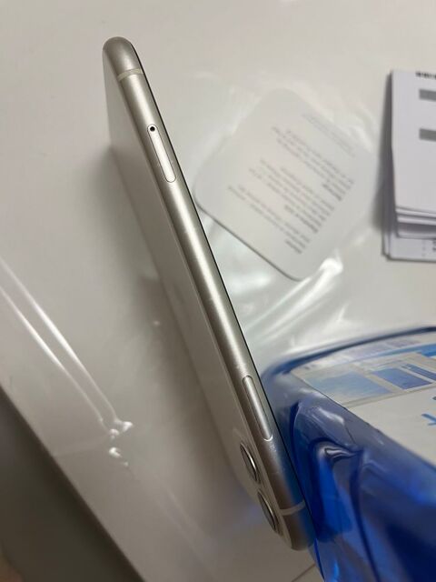 iPhone 11 64gb 130 Saint-Di�-des-Vosges (88)