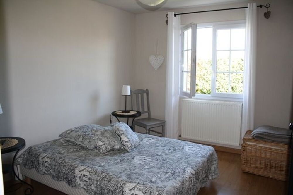 Location Chambre Chambre meublée chez l'habitant de 12m² à Sancé (71000) Sancé