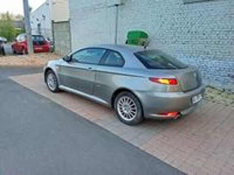 GT 1.9 JTD M-JET 150 Distinctive 2007 occasion 59400 Cambrai