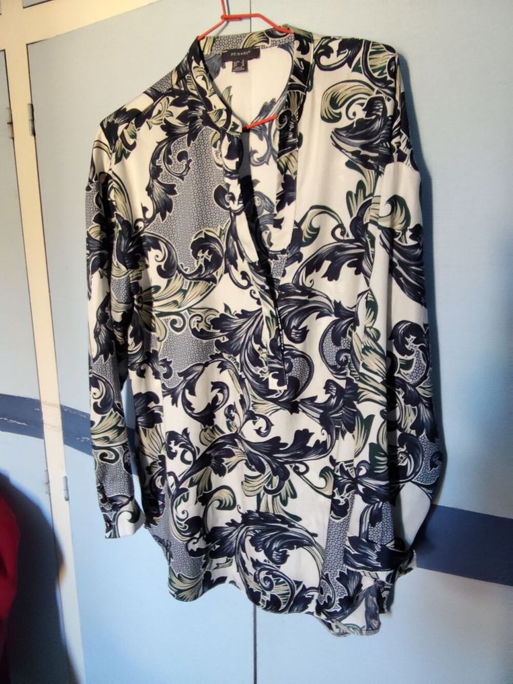 Chemisier primark Vêtements