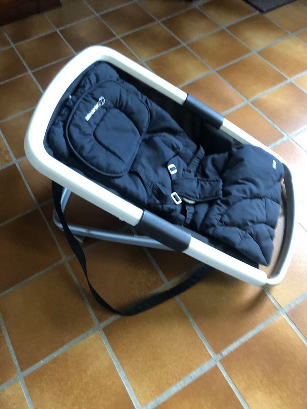 transat b&eacute;b&eacute; Mobilier enfants