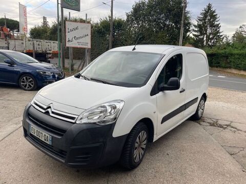 Citroen berlingo Citroën  M BLUEHDI 100 S&S BUSI