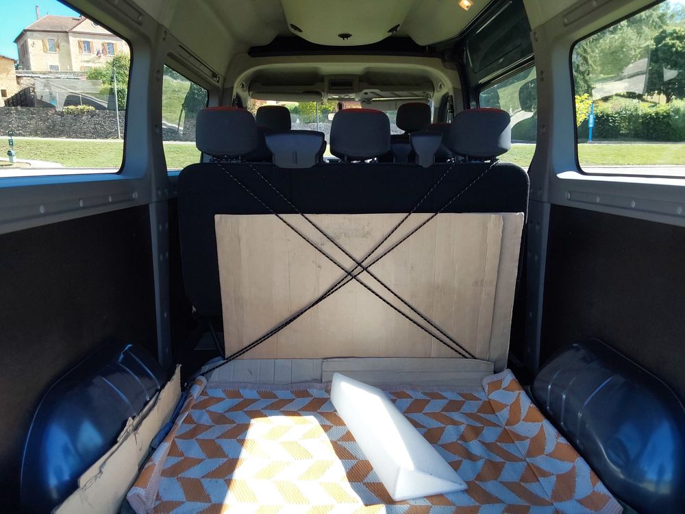 Master Combi L2H2 2.3 dCi 150 BVR 2014 occasion 38080 Saint-Marcel-Bel-Accueil