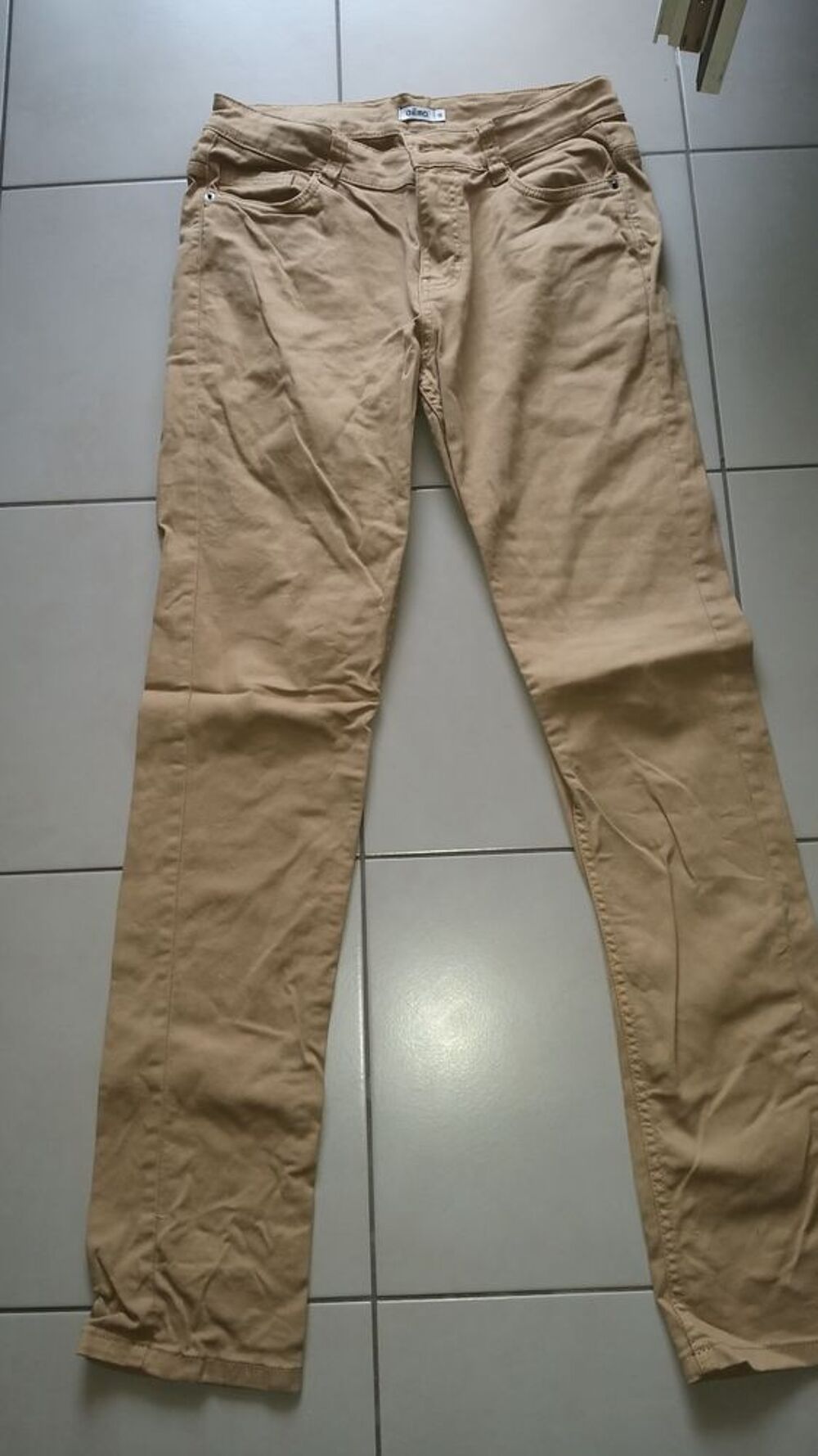 Jeans Neuve T: 16 ans / 176 cm Vêtements enfants