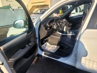 X3 sDrive18d 150ch Executive / Open Edition 2014 occasion 31140 Aucamville
