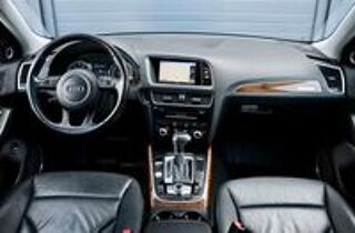 Q5 2.0 TFSI 225 Quattro Ambiente Tiptronic A 2014 occasion 20260 Calvi