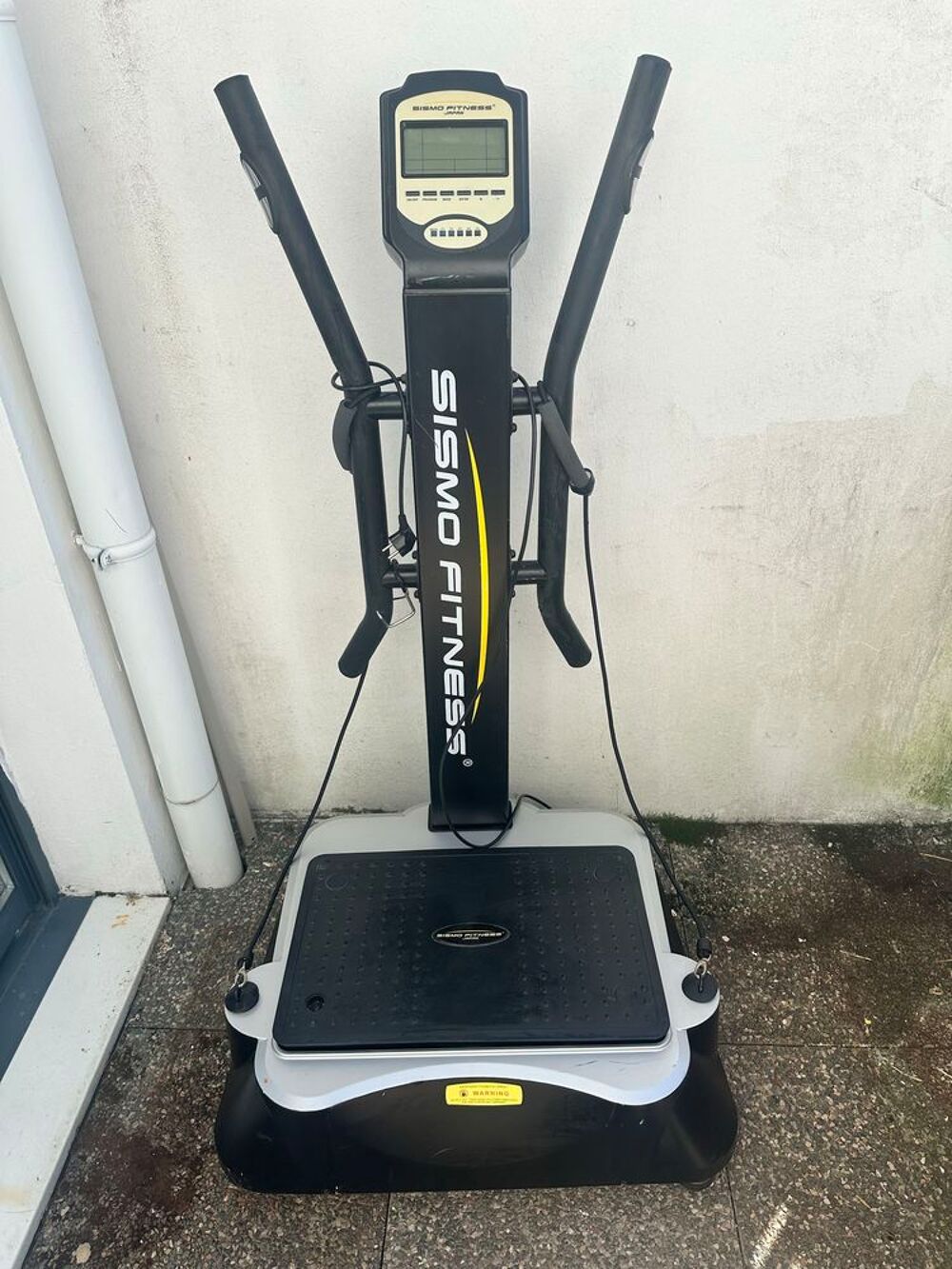 fitness machine Sports