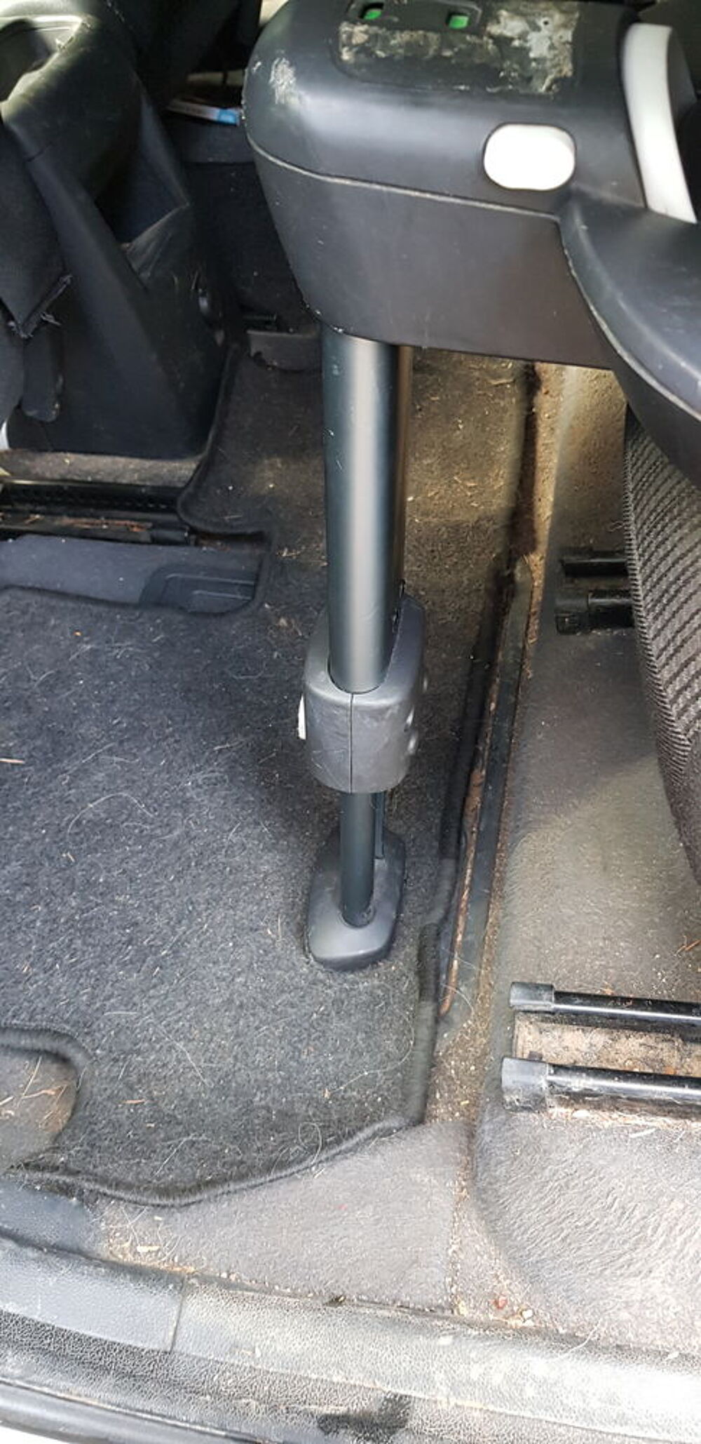 Si&egrave;ge auto Isofix Cybex irona M2 I SIZE Puériculture