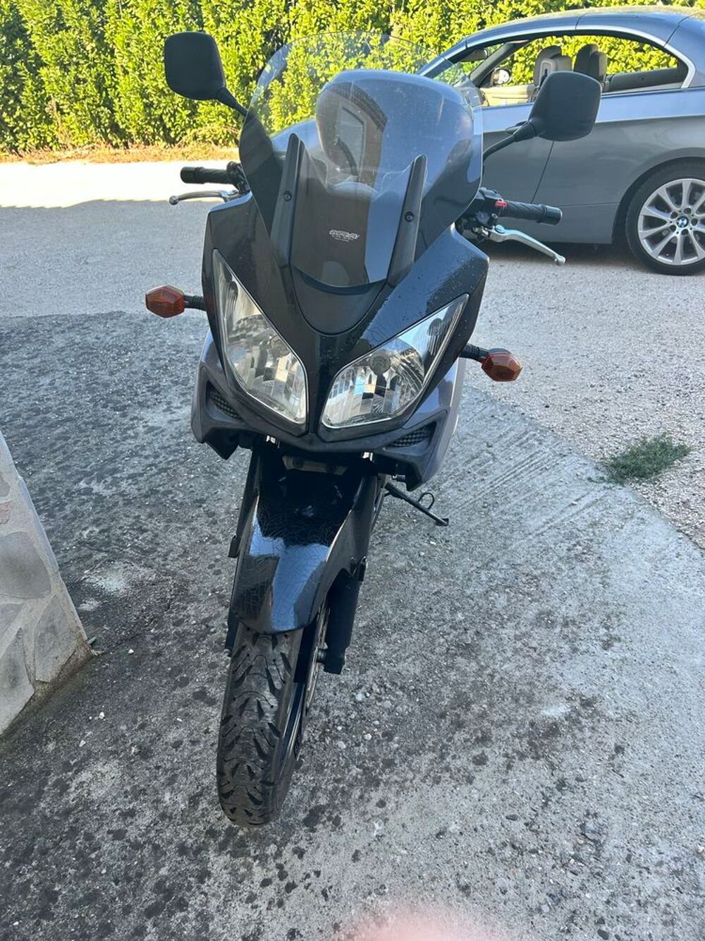 SUZUKI 2007 occasion 26000 Valence