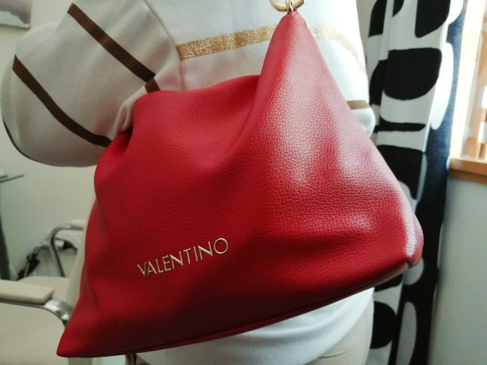 sac &agrave; main Valentino Maroquinerie