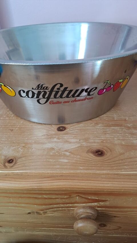 Bassine  confiture 10 Besanon (25)