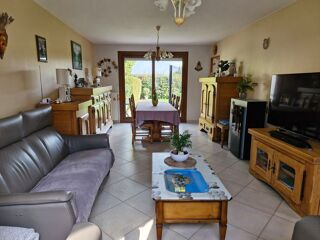  Maison à vendre 5 pièces 99 m²
