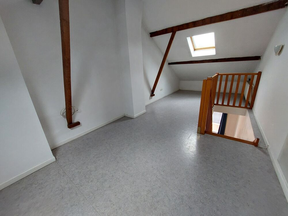 Location Duplex/Triplex F2 en duplex Lille St Maurice prox mrtto Lille