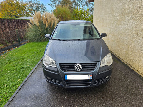 Volkswagen polo 1.2 65 Confort