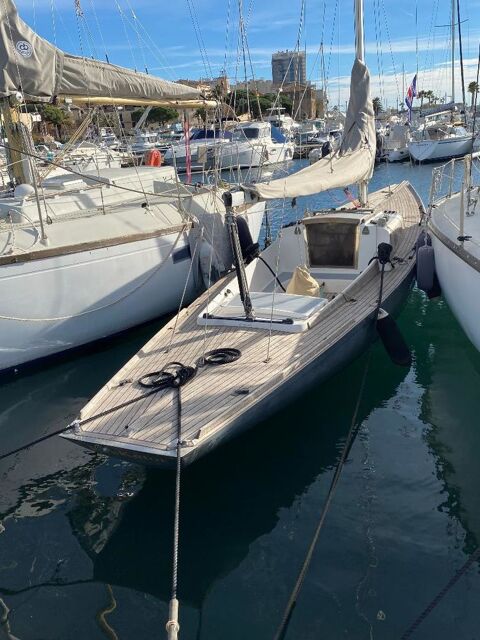 Voiliers Monocoque 2012 occasion Sainte-Maxime 83120