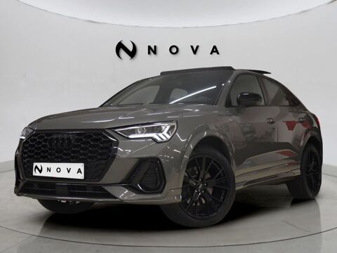 Annonce voiture Audi Q3 27890 €