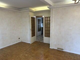  Appartement à vendre 3 pièces 61 m²