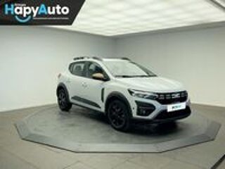 Sandero TCe 110 GSR2 Stepway Extreme + 2024 occasion 65000 Tarbes