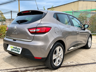 Clio IV TCe 90 Energy eco2 Intens 2015 occasion 60870 Villers-Saint-Paul